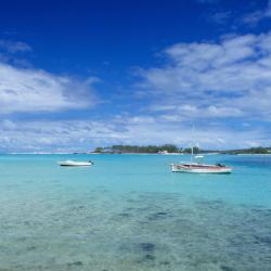 Blue Bay Accommodation Singapore