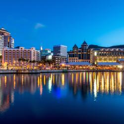 Central Mauritius Accommodation Singapore