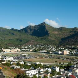 Champ de Mars, Port Louis Accommodation Singapore