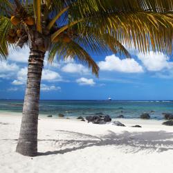 Flic-en-Flac Accommodation Singapore