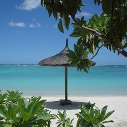 Grand Gaube Accommodation Singapore