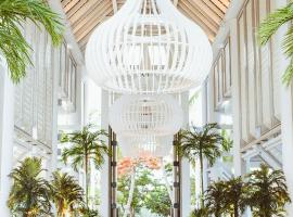 LUX* Grand Gaube Resort & Villas Accommodation Singapore