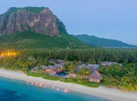 LUX* Le Morne Resort Accommodation Singapore