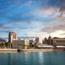 Mauritius North Coast Accommodation Singapore