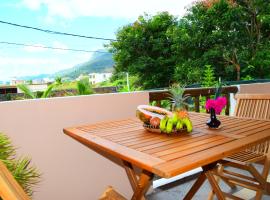 Mountain View Accommodation Singapore