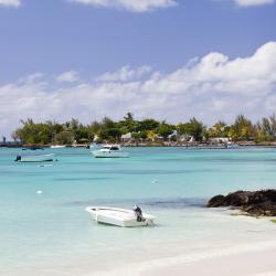 Pereybere Accommodation Singapore