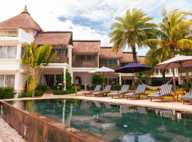 Seapoint Boutique Hotel Accommodation Singapore