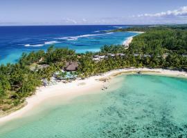 Shandrani Beachcomber Resort & Spa Accommodation Singapore