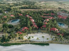 Tamassa Bel Ombre Accommodation Singapore