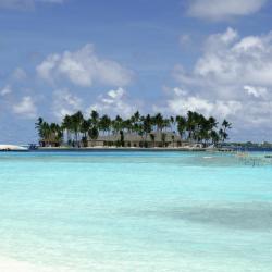 Ari Atoll Accommodation Singapore