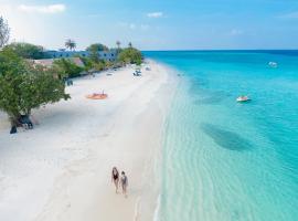 Ayala Oceanview Maldives Accommodation Singapore