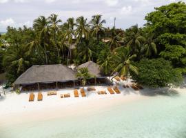 Ecoboo Maldives Accommodation Singapore