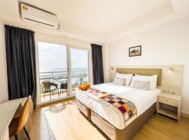 iCom Marina Sea View Accommodation Singapore