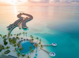 Kandima Maldives Accommodation Singapore