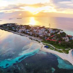 Maafushi Accommodation Singapore