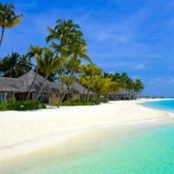 Maldives Accommodation Singapore