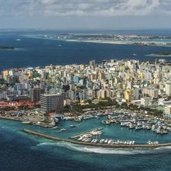 Male City Accommodation Singapore