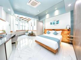 Marukab Plaza Accommodation Singapore