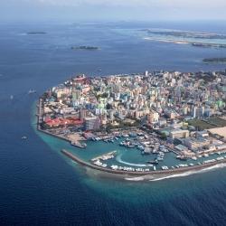 North Male Atoll Accommodation Singapore
