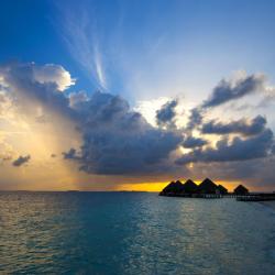 Raa Atoll Accommodation Singapore