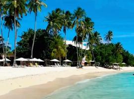 Samura Panorama Guest House Accommodation Singapore