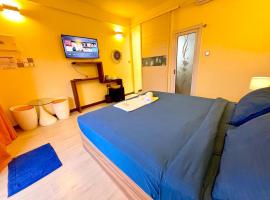 Sands Grand Hotel Accommodation Singapore