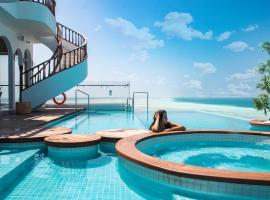 Stone Hotels Dhiffushi Accommodation Singapore