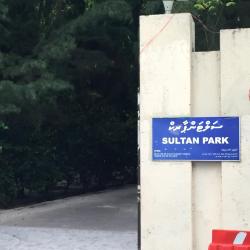 Sultan Park, Male City Accommodation Singapore