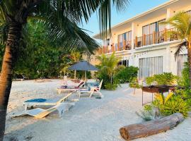 The Sunset Villa Accommodation Singapore