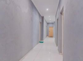 Adams lodges Ltd Accommodation Singapore