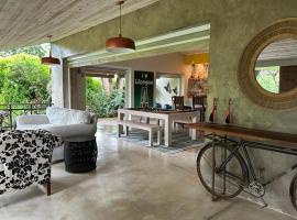 Green Elephant Accommodation Singapore