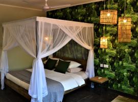 Mitengo House Accommodation Singapore