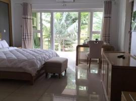 Mpatsa Hotel Accommodation Singapore