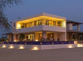 The Makokola Retreat Accommodation Singapore