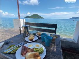 Thumbi View Lodge Accommodation Singapore