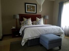 Ufulu Gardens Hotel Accommodation Singapore
