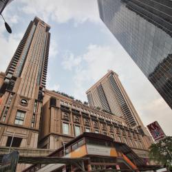 Berjaya Times Square, Kuala Lumpur Accommodation Singapore