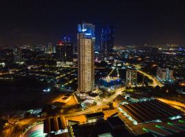 Capri by Fraser Johor Bahru Accommodation Singapore