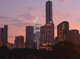 DoubleTree By Hilton Kuala Lumpur Accommodation Singapore