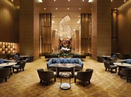 Doubletree By Hilton Shah Alam I-City Accommodation Singapore