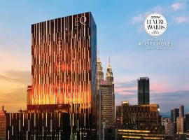 EQ Kuala Lumpur Accommodation Singapore