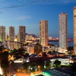 George Town Accommodation Singapore