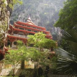 Ipoh Accommodation Singapore