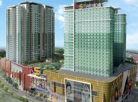 KSL Hotel & Resort Accommodation Singapore