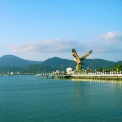 Kuah Accommodation Singapore