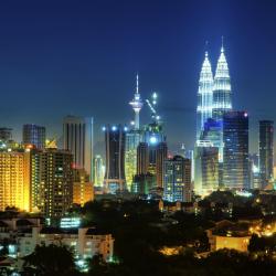 Kuala Lumpur City Centre KLCC, Kuala Lumpur Accommodation Singapore