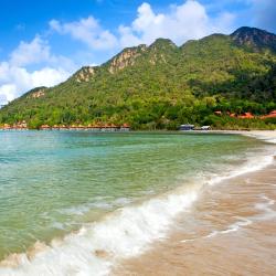 Langkawi Accommodation Singapore
