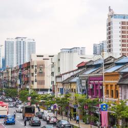 Little India of Kuala Lumpur, Kuala Lumpur Accommodation Singapore