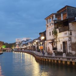 Melaka Accommodation Singapore