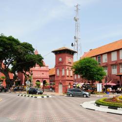 Melaka Accommodation Singapore